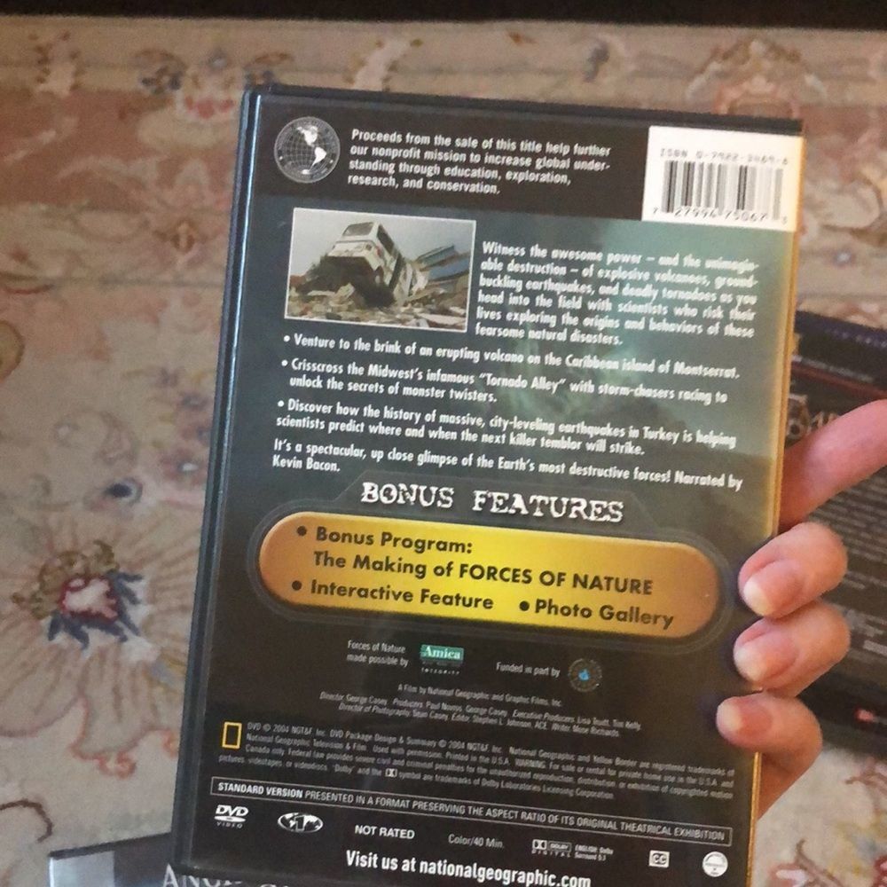 DVD History Bundle - Picture 5 of 16